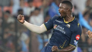 Vikram Solanki on why GT wanted Jason Holder in the IPL auction: ‘He does offer us exactly that’