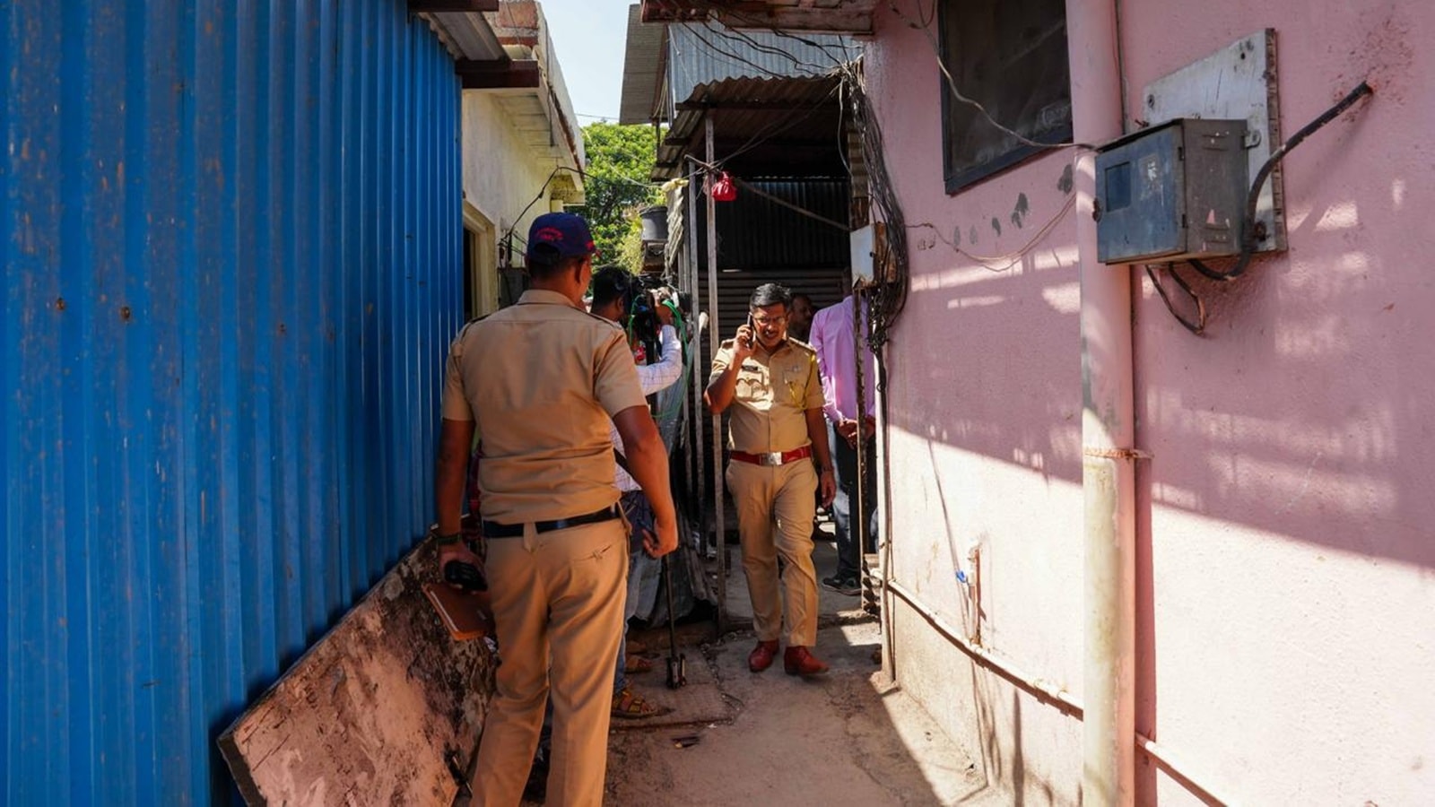 ‘We don’t know how we will survive’: 10, including 2 brothers dead in Pimpri-Chinchwad hooch tragedy