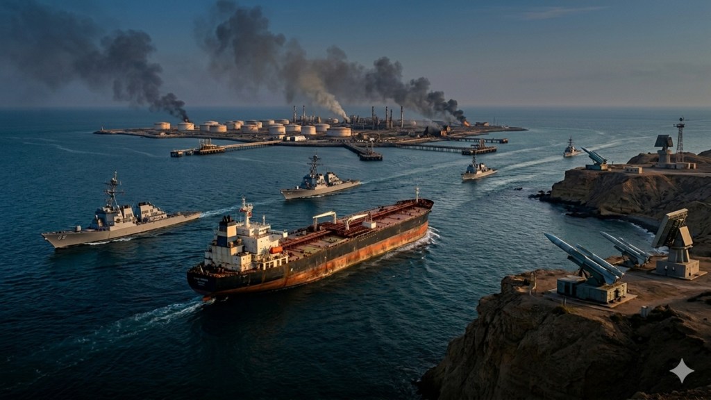 hormuz