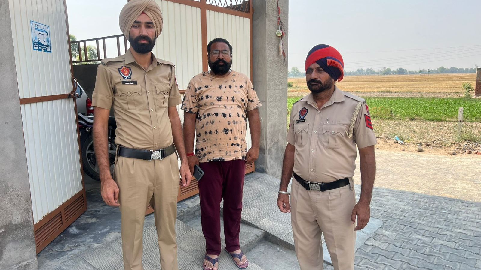 As Punjab CM’s ‘Shukrana’ rally enters day 3, teachers, protesters allege detentions, house arrest