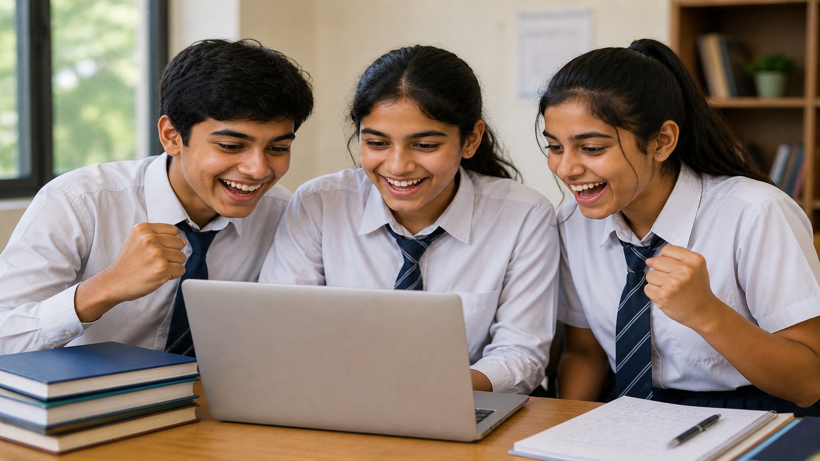HPSOS Results 2026 Declared: Class 8, 10, 12 scorecards out at hpbose.org