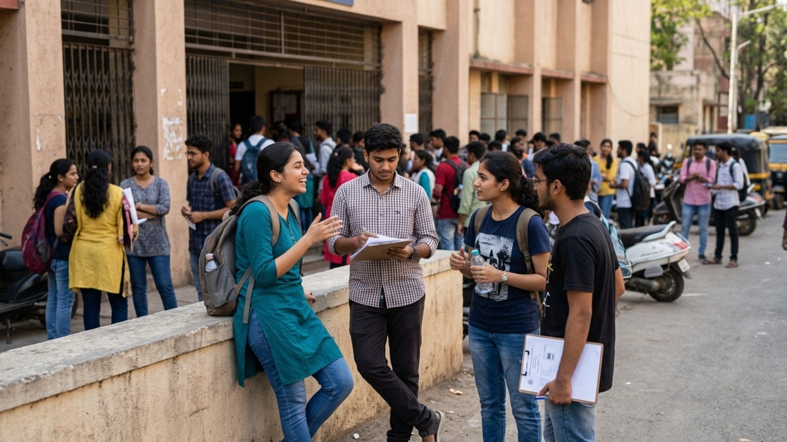 IGNOU June 2026 TEE admit cards released, exams from June 1