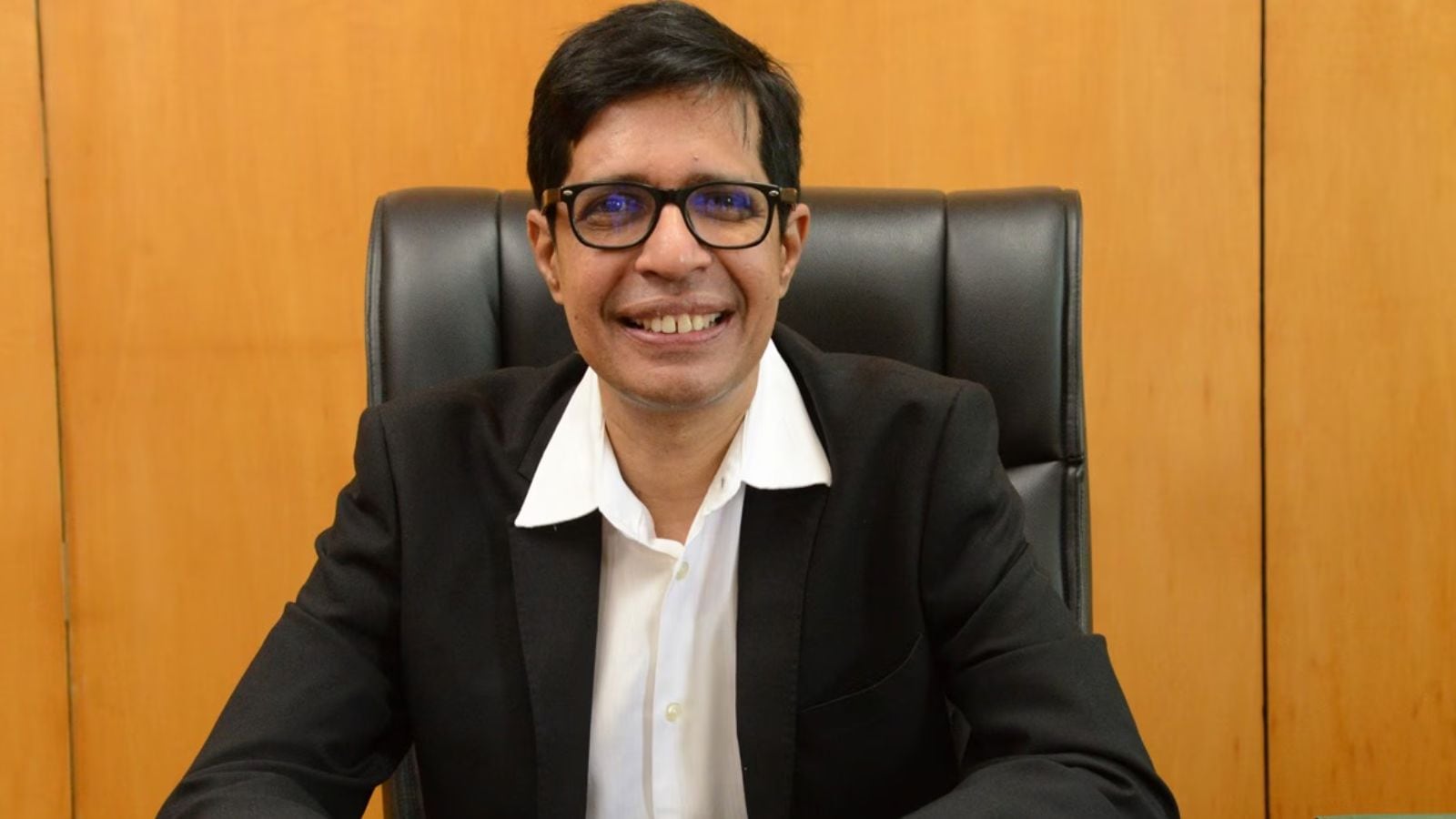 ‘A complete health check-up’: IIT-Madras Director V Kamakoti on probe into CBSE evaluation portal 