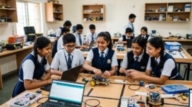 IIT bombay school programmes