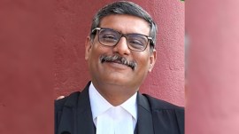 SC collegium, Supreme Court Collegium, Punjab and Haryana High Court, Advocate General of Haryana, Harmeet Singh Deol, Rajesh Gaur, Minderjeet Yadav, Monica Chhibber Sharma, Puja Chopra, Sunish Bindlish, Navdeep Singh, Divya Sharma and Ravinder Malik, Indian express news, current affairs