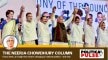 VD Satheesan takes oath as Kerala CM
