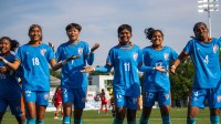 India one win away from FIFA U17 Women’s World Cup qualification