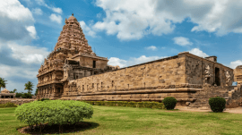 temples