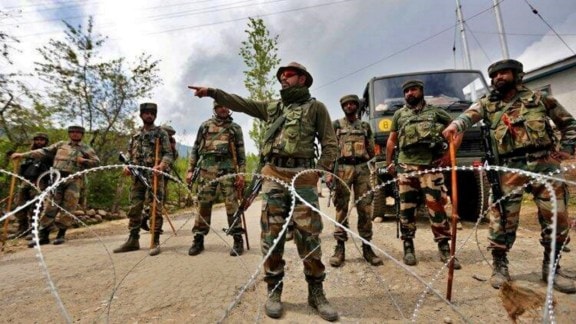 remembering Operation Sindoor, Operation Sindoor anniversary, a year after Operation Sindoor, Poonch, Jammu, OPERATION SINDOOR, Pahalgam terrorist attack, Pahalgam terrorists, Indian army, india Pakistan ceasefire, Pakistan drone strike, drone strike, Pakistan drone strike reponse, drone strike reponse, Army strikes, Army strikes in Pakistan, Army strikes Pakistan terror sites, Indian army, Army strikes PoK, Pakistan-occupied Kashmir, Pahalgam attack, Pahalgam terror attack, india pakistan ties, india pakistan tensions, article 370, Indian army, Abrogation of Article 370, terrorism, terrorist attack, Kashmir attack, Jammu and Kashmir terrorist attack, Jammu and Kashmir, cross-border infiltration, border security, border infiltration, Pahalgam attack, Pahalgam terror attack, Pahalgam terrorist attack, Pahalgam terrorists, Indian army, india pakistan ties, india pakistan tensions, article 370, Indian army, Abrogation of Article 370, terrorism, terrorist attack, Kashmir attack, Jammu and Kashmir terrorist attack, Jammu and Kashmir, cross-border infiltration, border security, border infiltration, Indian express news, current affairs