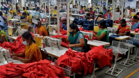 informal sector, informal sector investing less, Unincorporated Sector Enterprises, MoSPI, non-agricultural enterprises, Indian express business, business news, current affairs