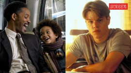 Inspiring Hollywood movies
