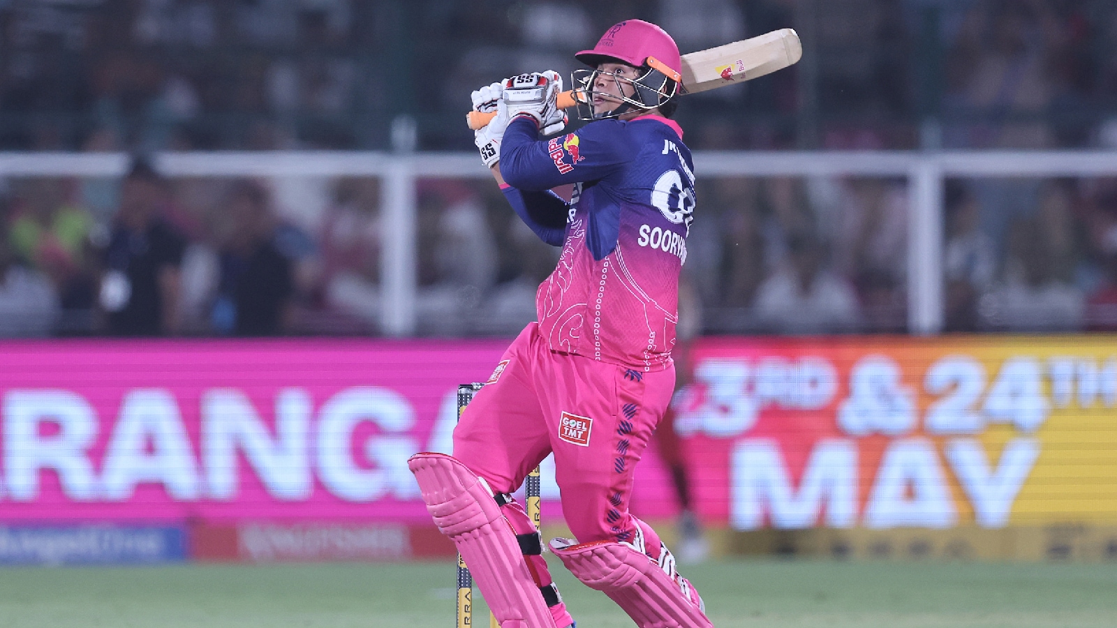 Most sixes in an IPL season: How 2026 IPL broke all six-hitting records