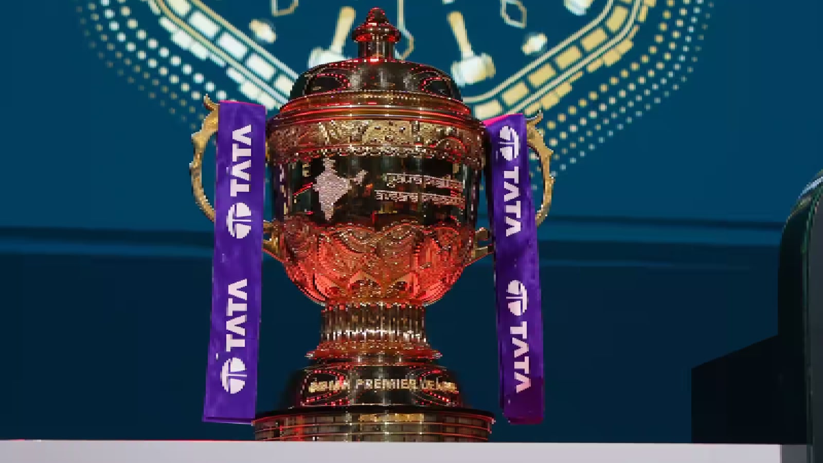 BCCI to take action against unauthorised persons travelling with players in IPL team buses. (FILE)