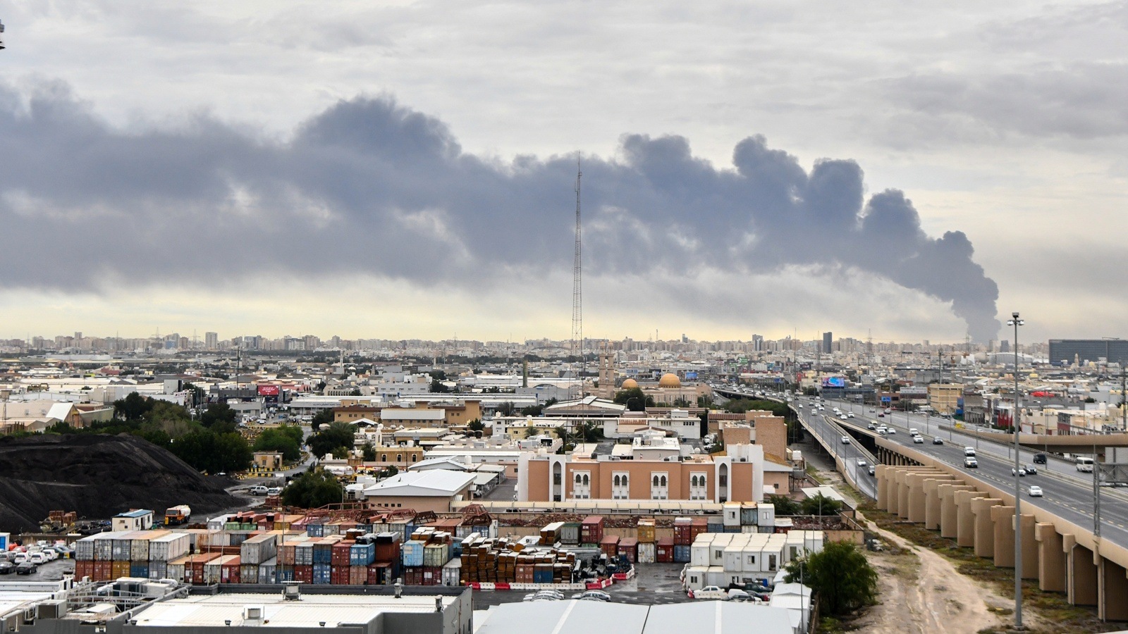 Why the Media Always Gets the Iranian New Fronts Threat Wrong