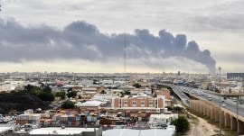 iran war, trump attack delay