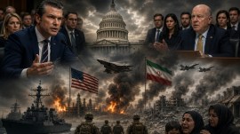 us iran war cost