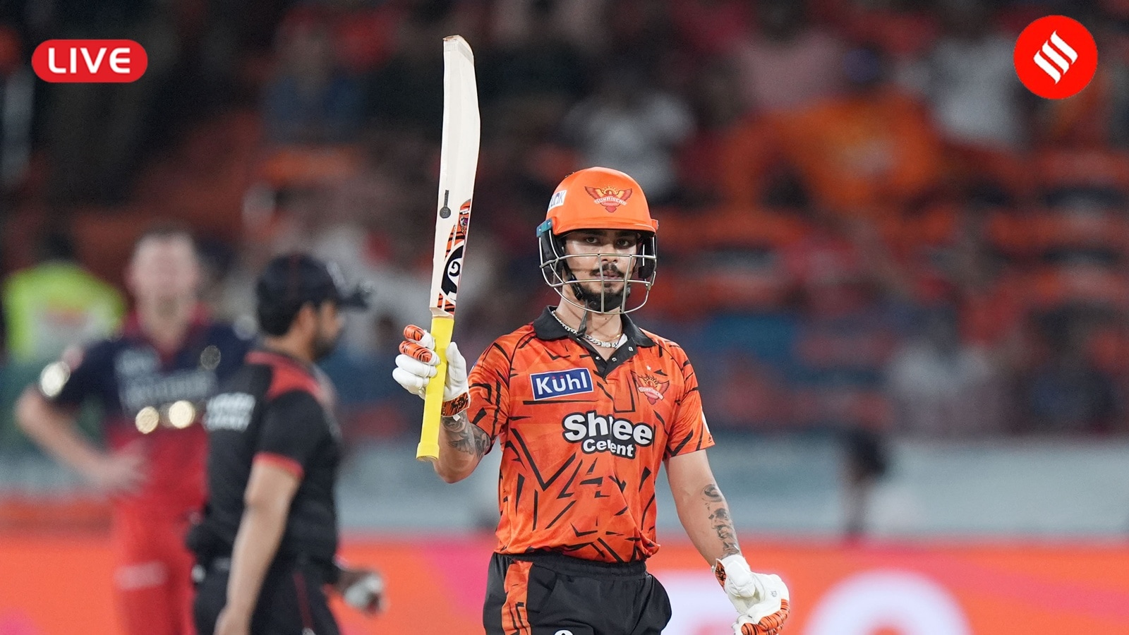 Kohli's IPL Quest: RCB's High-Stakes Chase Against SRH