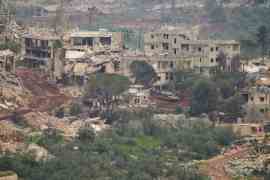 Israel Lebanon Iran War india