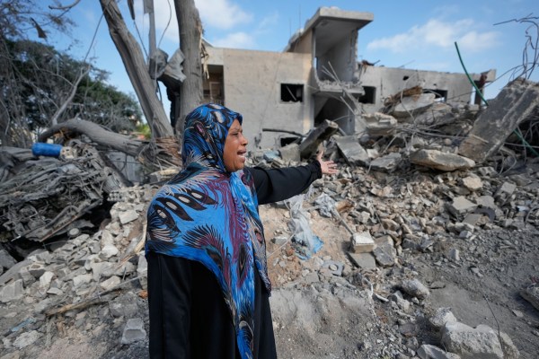 lebanon airstrikes