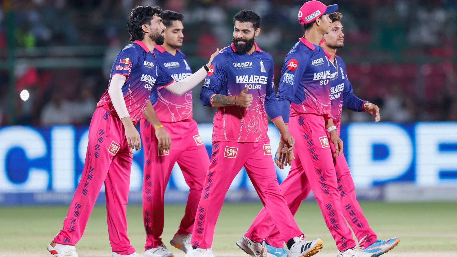 Rajasthan Royals vs Lucknow Super Giants Playing 11 Prediction, Full Squad, Players List, Captain