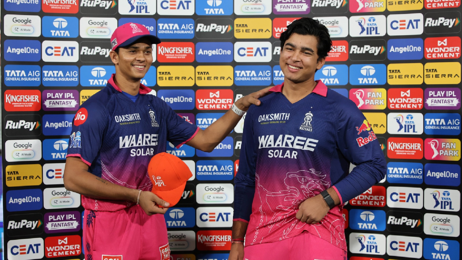 ‘Sooryavanshi has rattled Jaiswal’: Ashwin compares RR pair to ‘Sehwag-Chopra’ situation