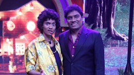 Jamie Lever