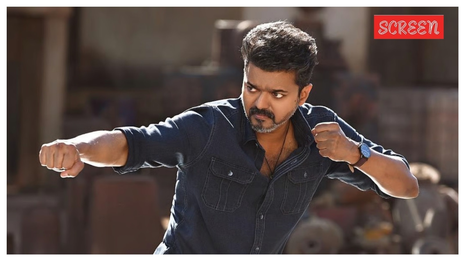 ‘I don’t have courage’: H Vinoth on the real reason Vijay’s Jana Nayagan is delayed