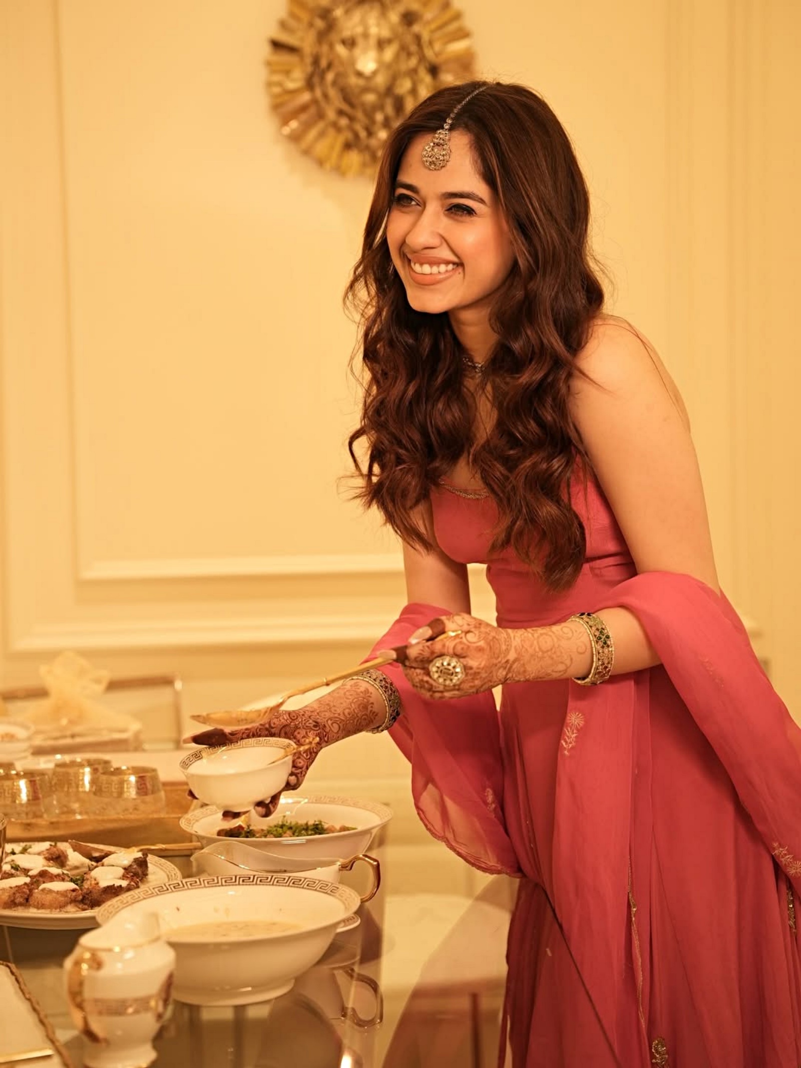 Jannat Zubair