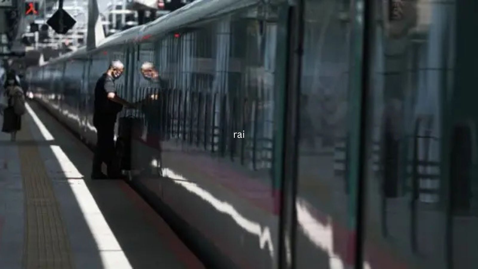 10 rushed to Japan hospital after ‘unknown substance’ sprayed inside train: Reports