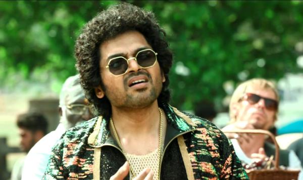 Karthi's Japan was also produced by Dream Warrior Pictures.