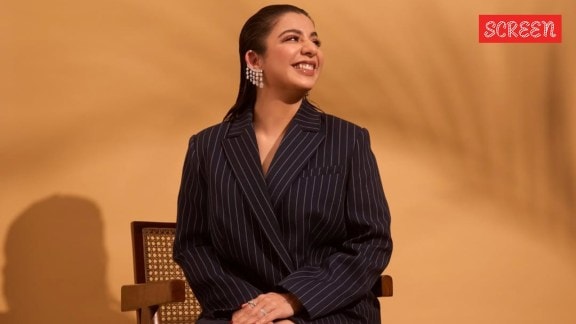 Jasmine Sandlas
