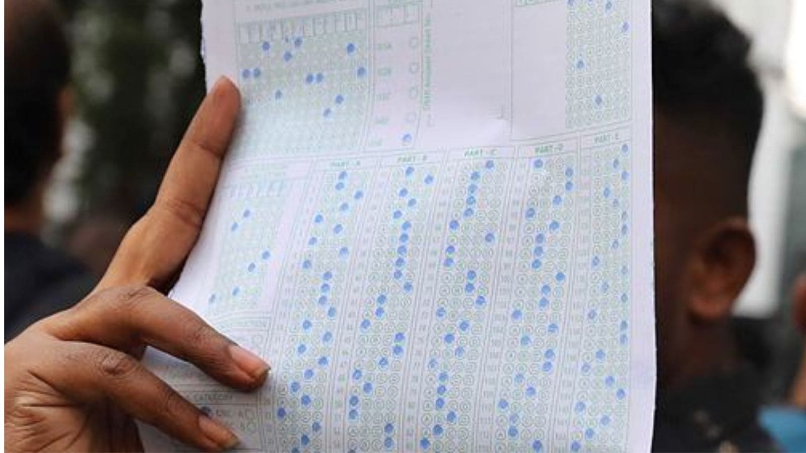 JEE Main BArch and BPlanning: Session 2 final answer key out at jeemain.nta.nic.in; result next