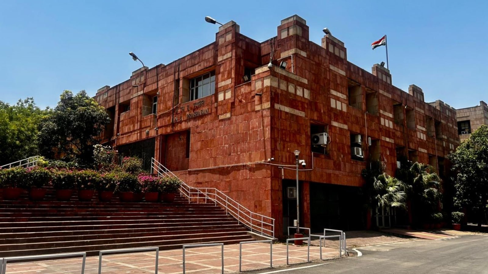 JNU PG Admissions 2026: Registration opens for MA, MSc, MTech, other courses at jnuee.jnu.ac.in