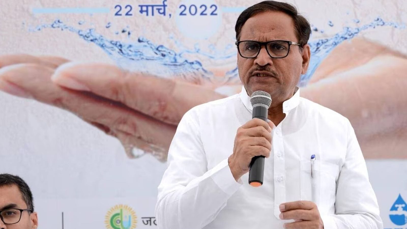 Early morning action: Rajasthan ACB arrests former Congress minister Mahesh Joshi in Jal Jeevan Mission ‘scam’