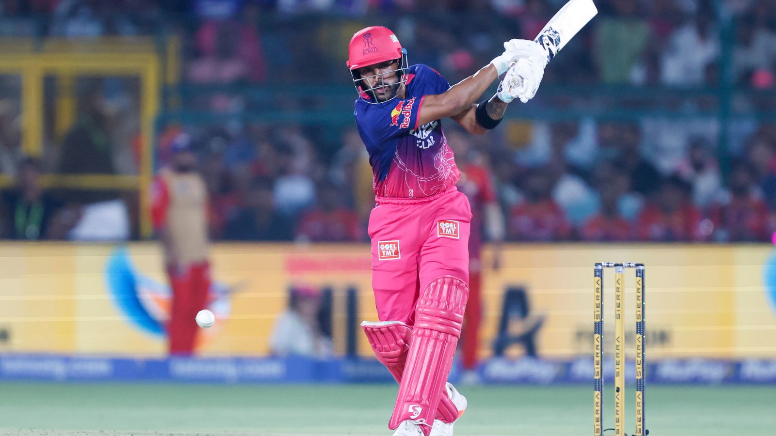 ‘I was crying’: Dhruv Jurel reveals his emotional reaction after 20 lakh IPL bid