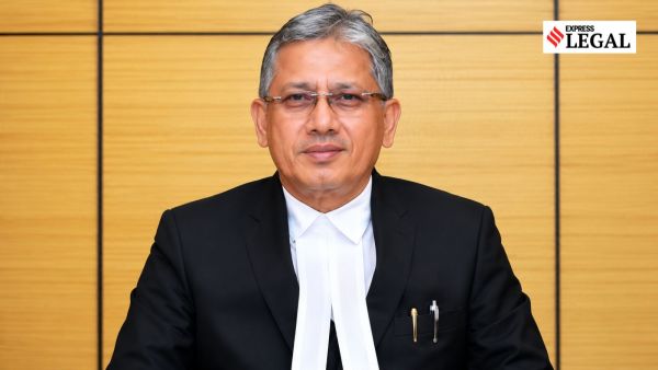 justice anjan moni kalita gauhati high court minor sexual assault case
