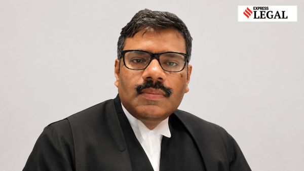 justice kausik chanda calcutta high court lawyer excuse