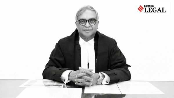 justice vikram nath supreme court