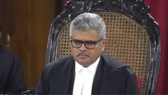 Justice Sivagnanam