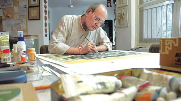 art