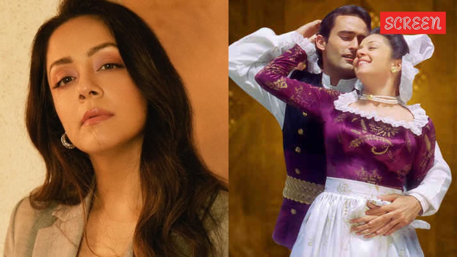 ‘It gave me my family’: Why Jyotika has no regrets about her failed Bollywood debut