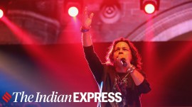 Kailash Kher