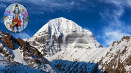 Kailash Mansarovar Yatra