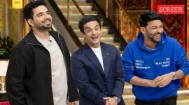 Kapil Sharma warned Samay Raina 24 hours before India's Got Latent row