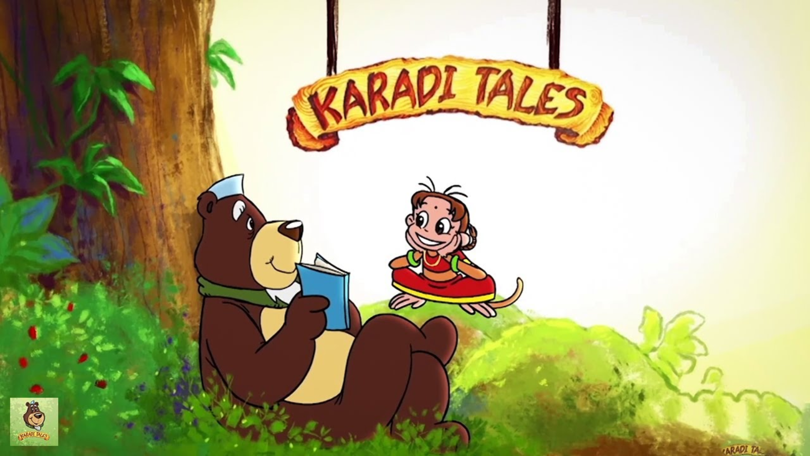 Three decades of magic: The storytelling legacy of Karadi Tales at 30 ...