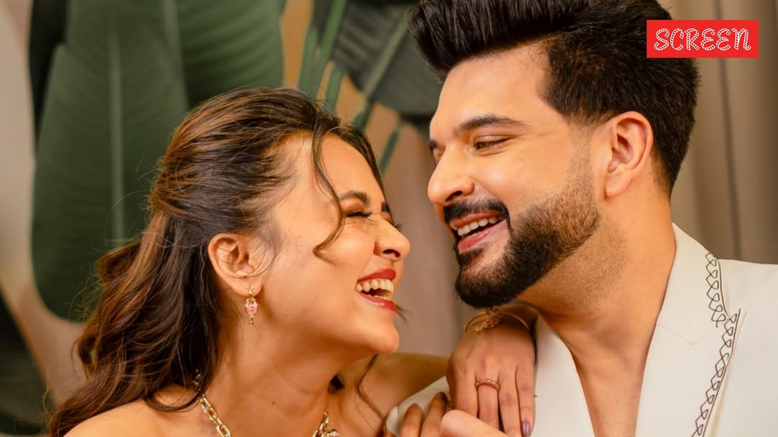 ‘We don’t know if he cheated’: Tejasswi Prakash on Karan Kundrra’s past relationship rumours