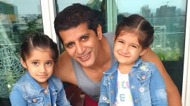 Karanvir Bohra