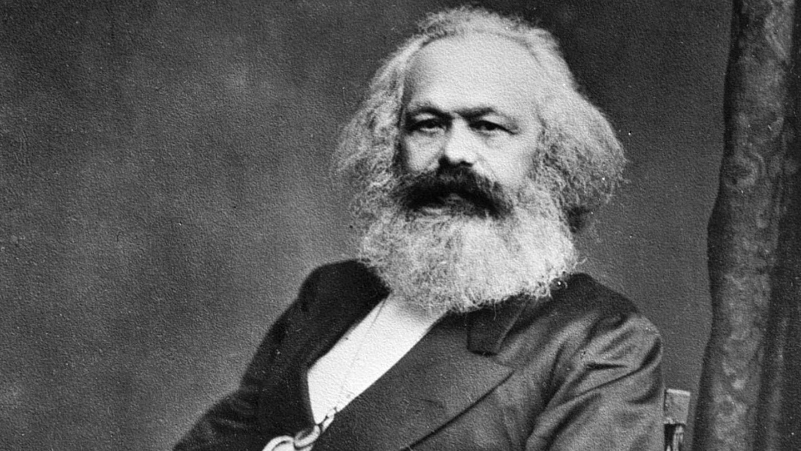 Karl Marx Uncovered: Surprising Facts About the Mind Behind Marxism ...