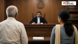 karnataka high court father in law sexual assault bail