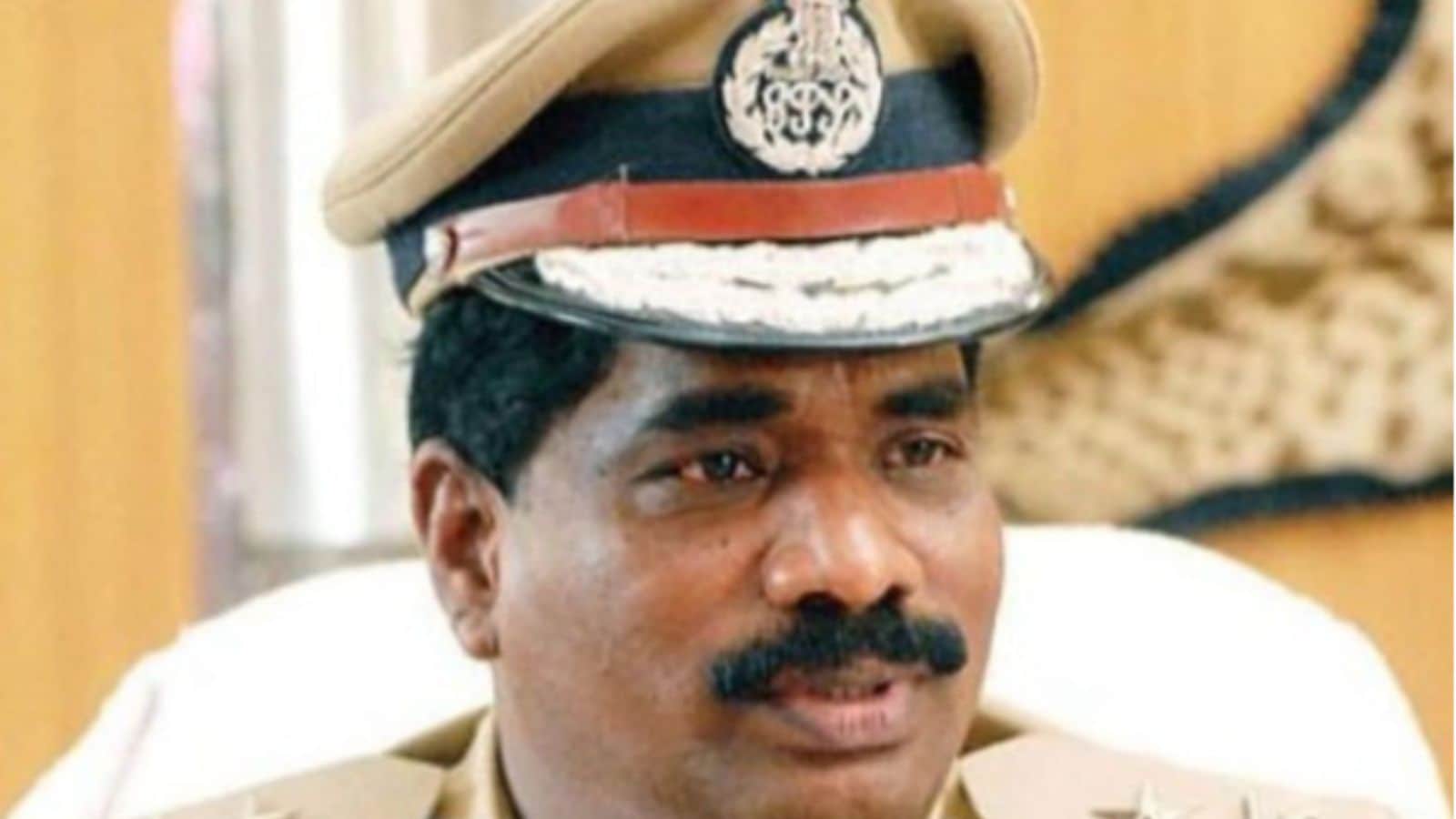 Suspended over sleaze video, Karnataka IPS officer Ramachandra Rao reinstated 3 weeks before retirement